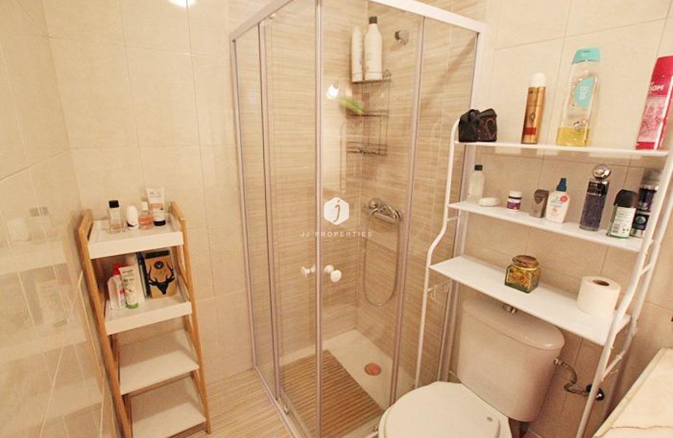 D'occasion - Bungalow -
Guardamar del Segura - 03140
