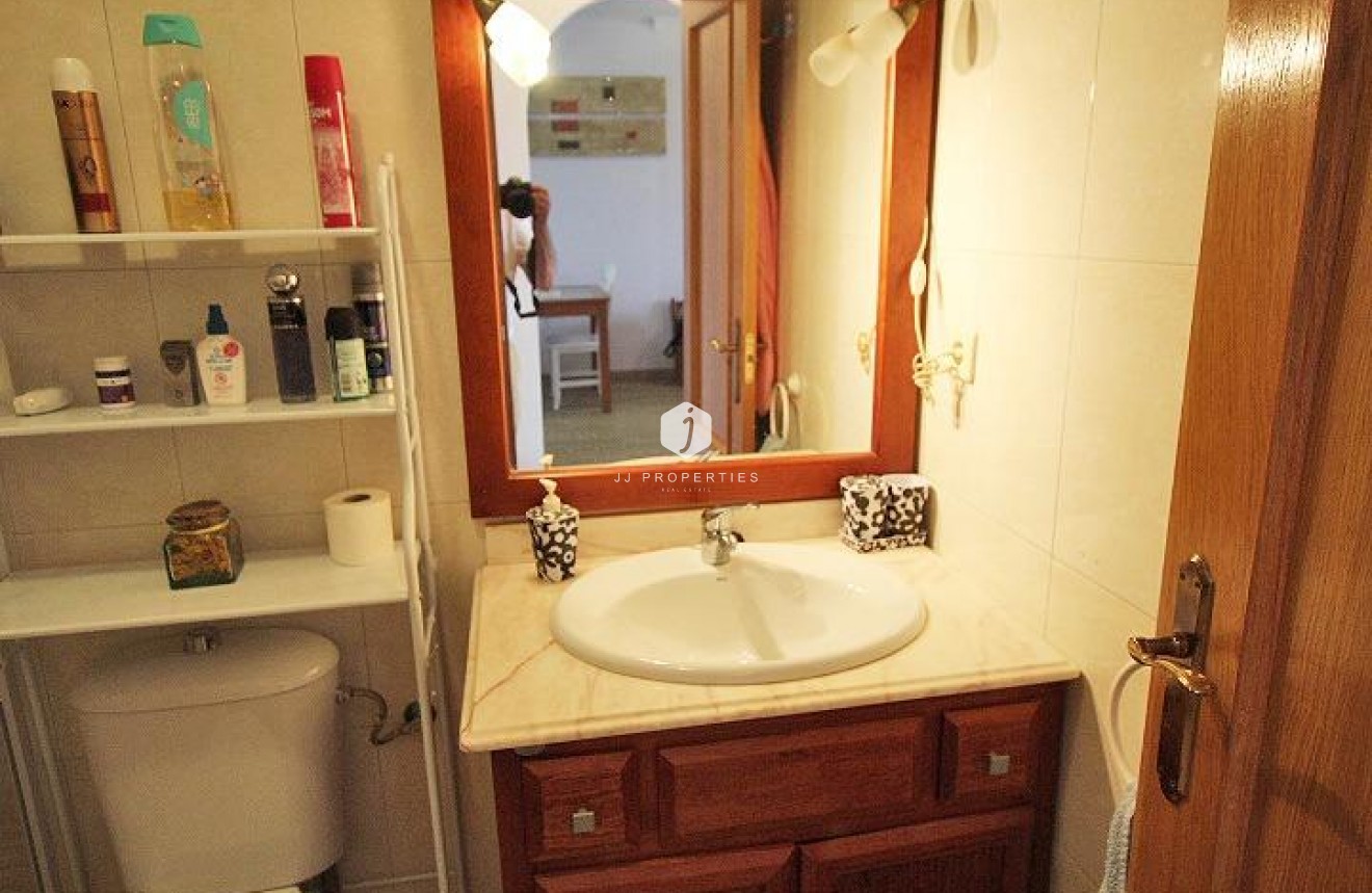 D'occasion - Bungalow -
Guardamar del Segura - 03140