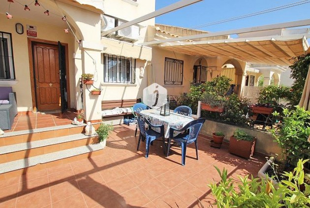 D'occasion - Bungalow -
Guardamar del Segura - 03140