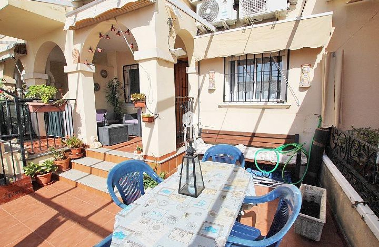D'occasion - Bungalow -
Guardamar del Segura - 03140