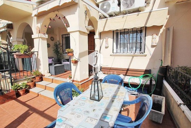 D'occasion - Bungalow -
Guardamar del Segura - 03140