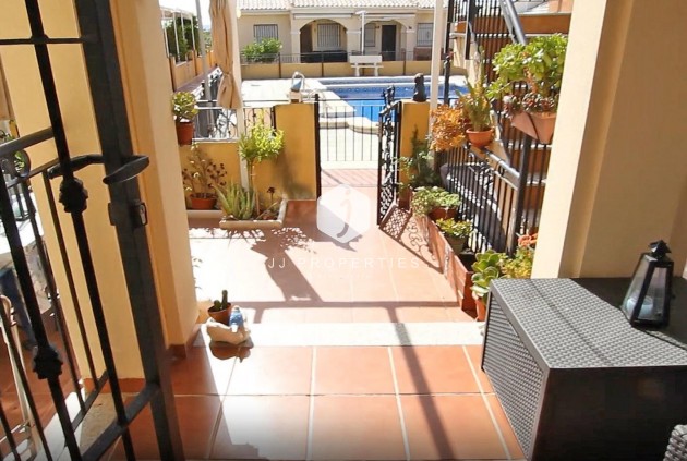 D'occasion - Bungalow -
Guardamar del Segura - 03140