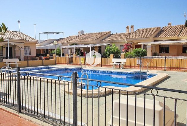 D'occasion - Bungalow -
Guardamar del Segura - 03140