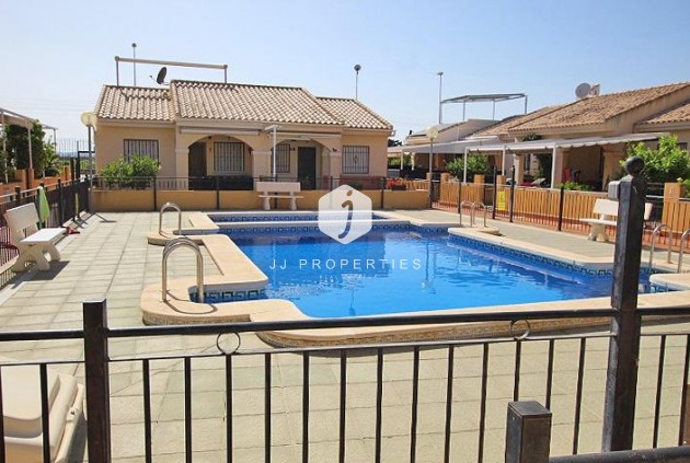D'occasion - Bungalow -
Guardamar del Segura - 03140