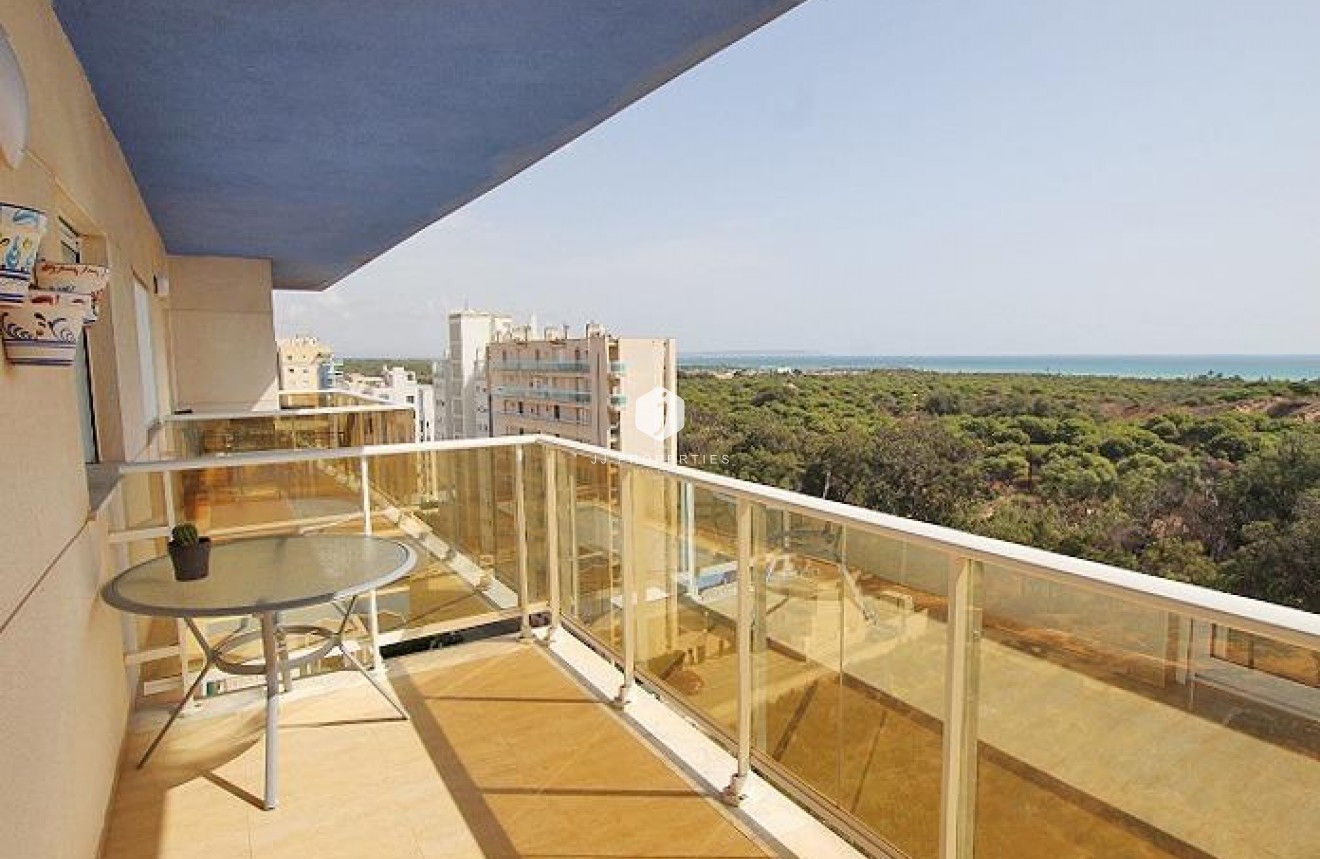 D'occasion - Appartement -
Guardamar del Segura - Avenida del Puerto