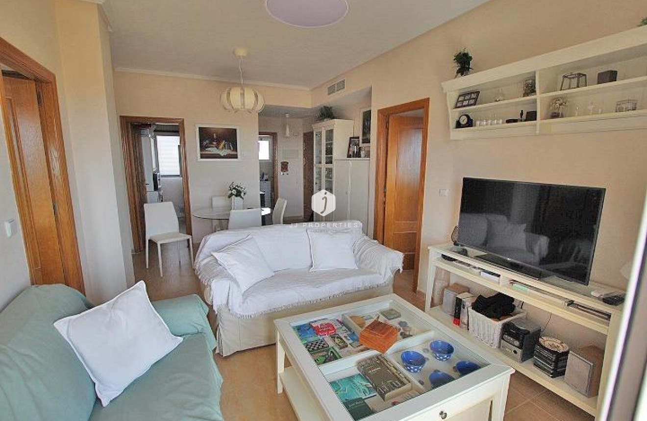 D'occasion - Appartement -
Guardamar del Segura - Avenida del Puerto
