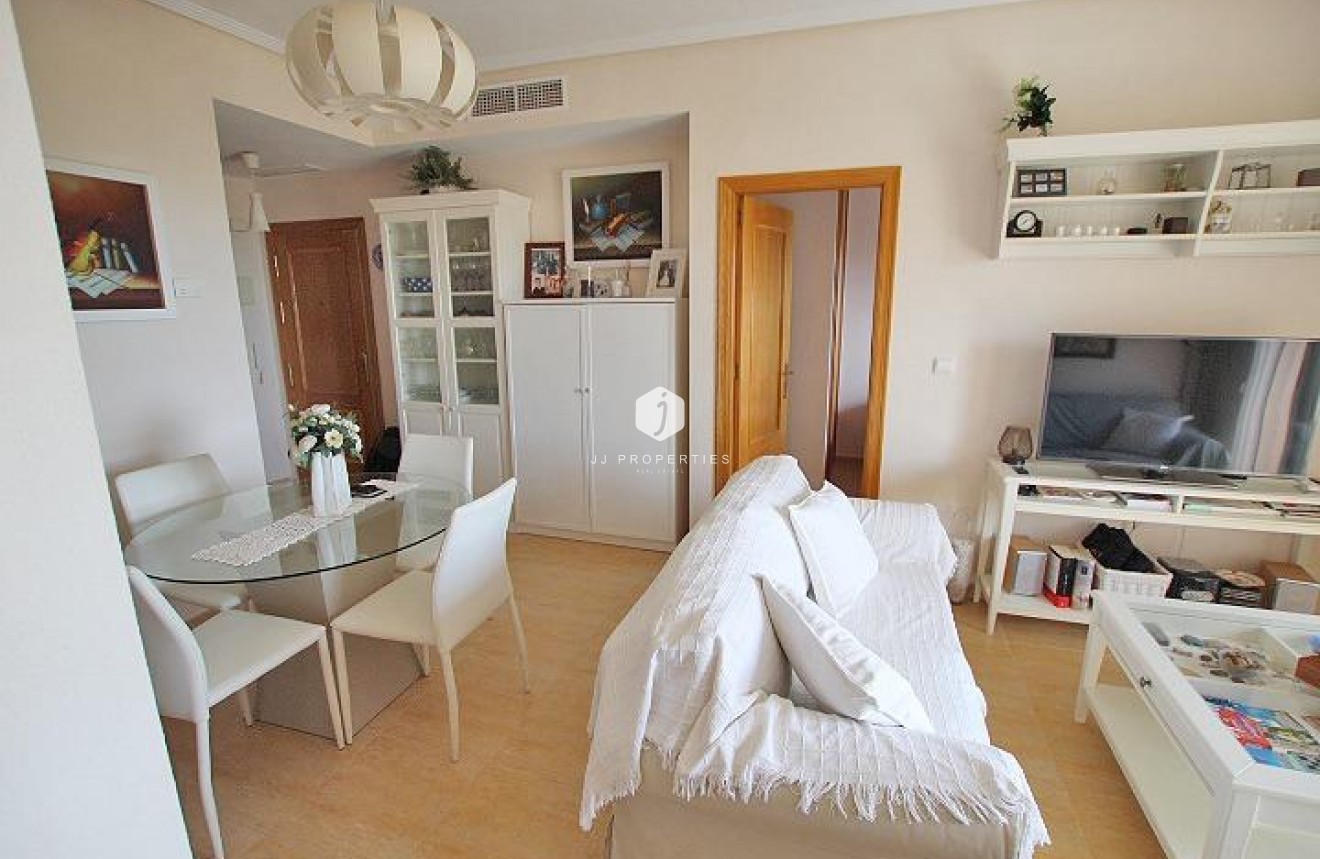 D'occasion - Appartement -
Guardamar del Segura - Avenida del Puerto
