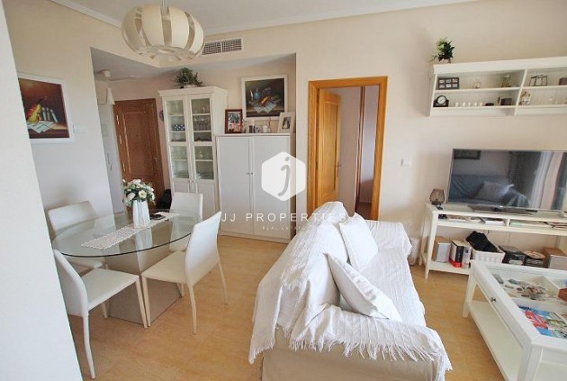 D'occasion - Appartement -
Guardamar del Segura - Avenida del Puerto