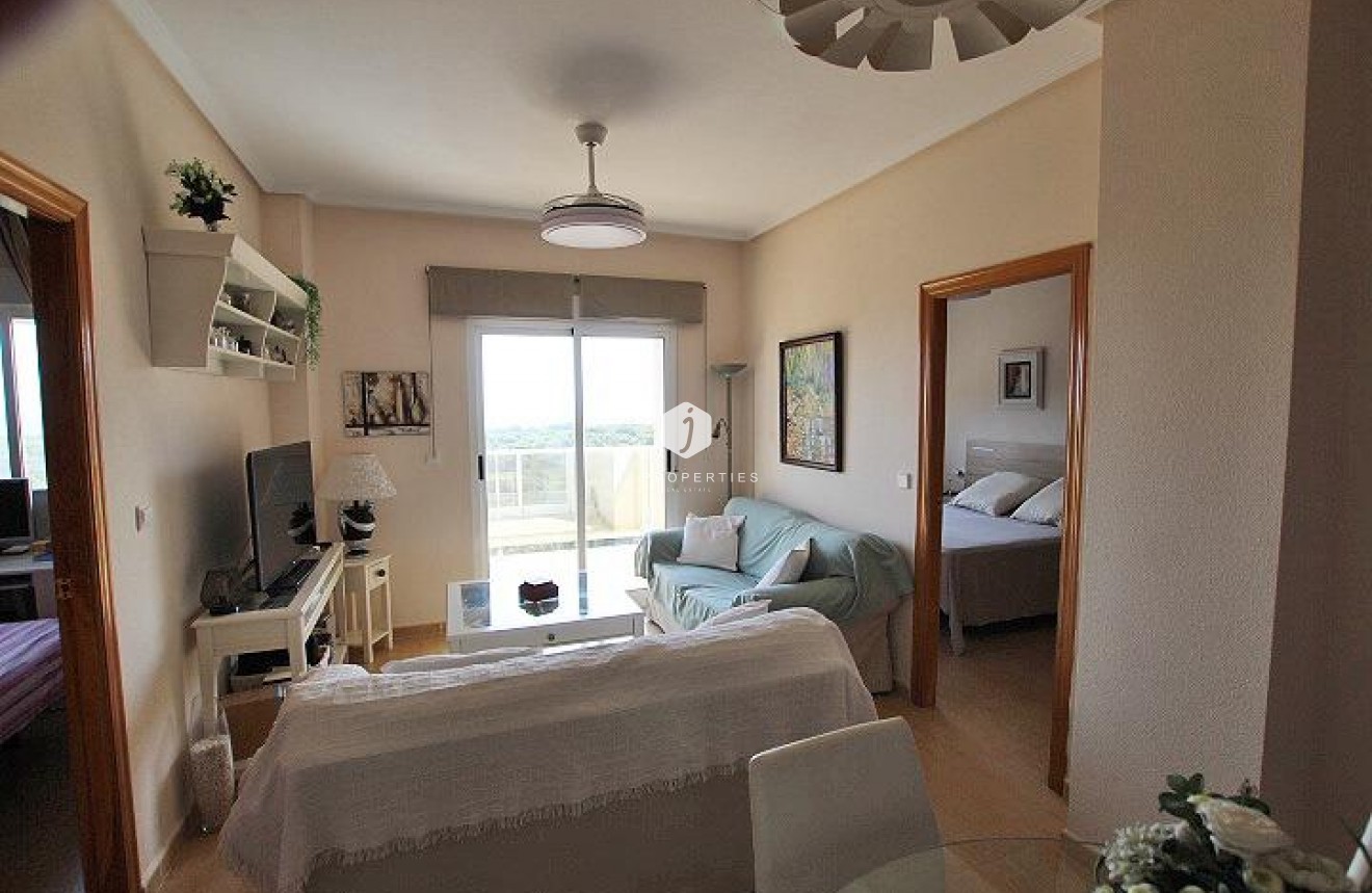 D'occasion - Appartement -
Guardamar del Segura - Avenida del Puerto