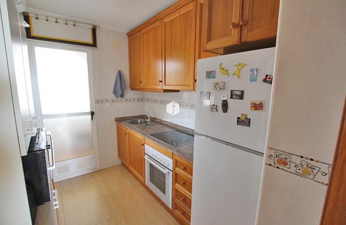 D'occasion - Appartement -
Guardamar del Segura - Avenida del Puerto