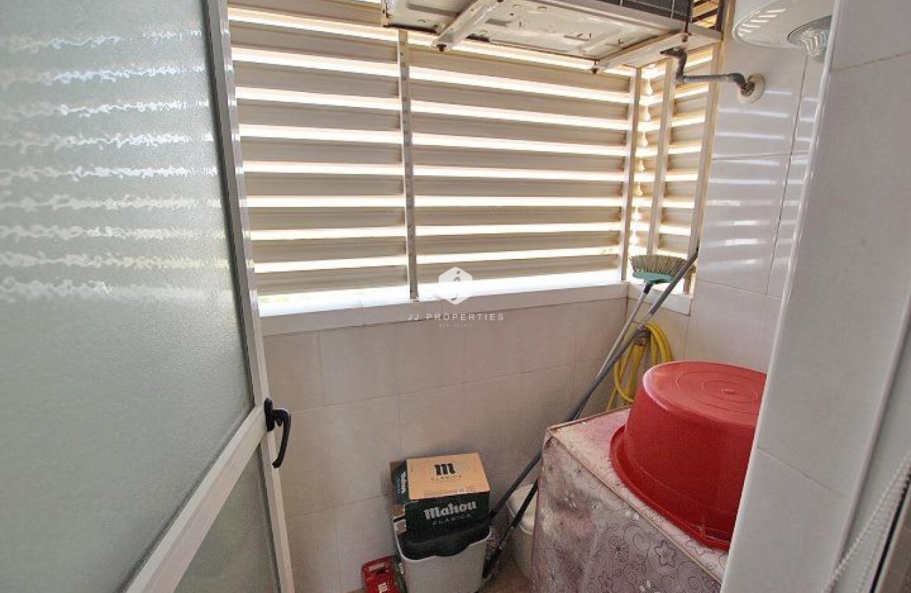D'occasion - Appartement -
Guardamar del Segura - Avenida del Puerto