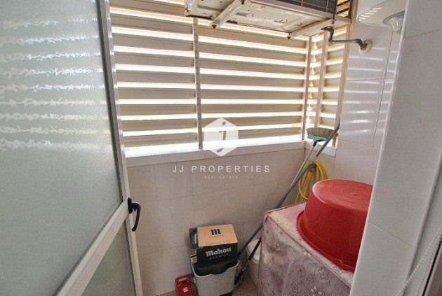 D'occasion - Appartement -
Guardamar del Segura - Avenida del Puerto