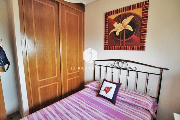 D'occasion - Appartement -
Guardamar del Segura - Avenida del Puerto