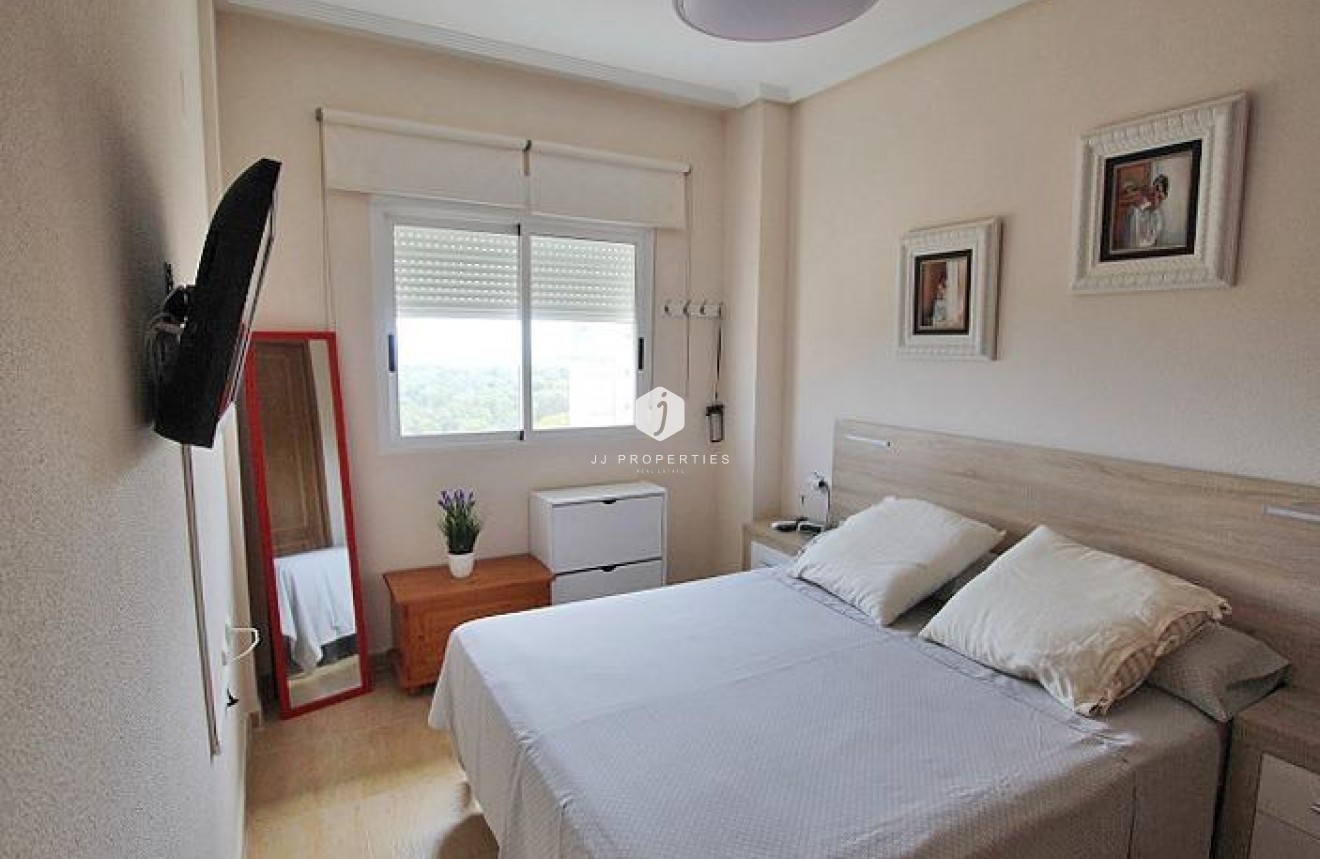 D'occasion - Appartement -
Guardamar del Segura - Avenida del Puerto