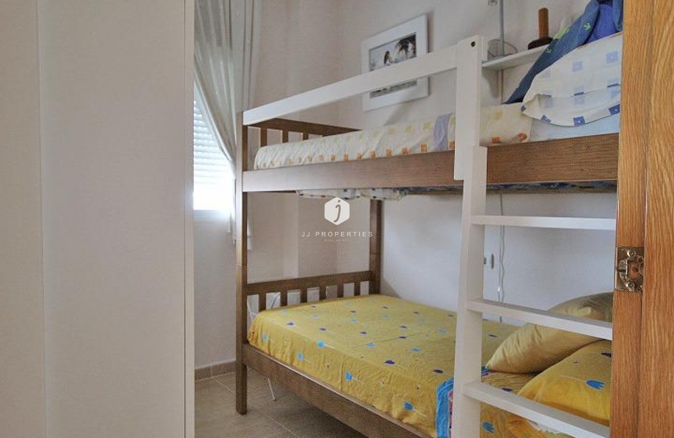 D'occasion - Appartement -
Guardamar del Segura - Avenida del Puerto