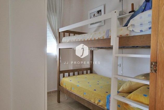 D'occasion - Appartement -
Guardamar del Segura - Avenida del Puerto