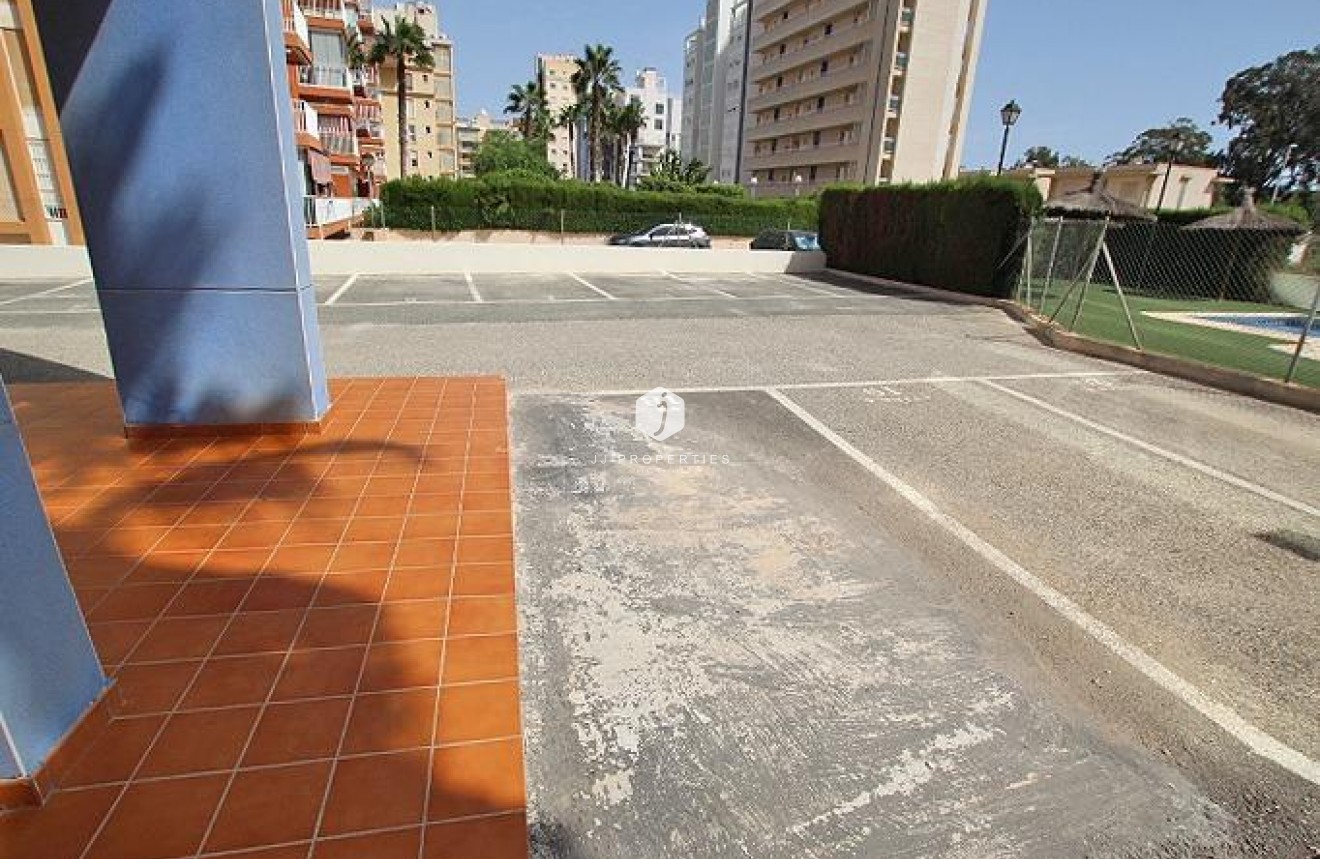 D'occasion - Appartement -
Guardamar del Segura - Avenida del Puerto