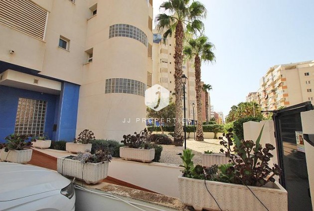 D'occasion - Appartement -
Guardamar del Segura - Avenida del Puerto
