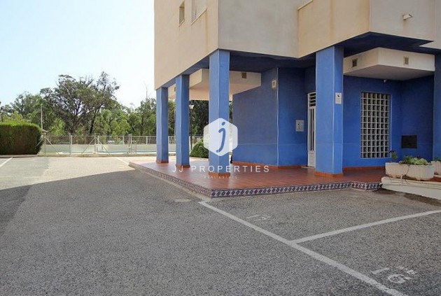D'occasion - Appartement -
Guardamar del Segura - Avenida del Puerto