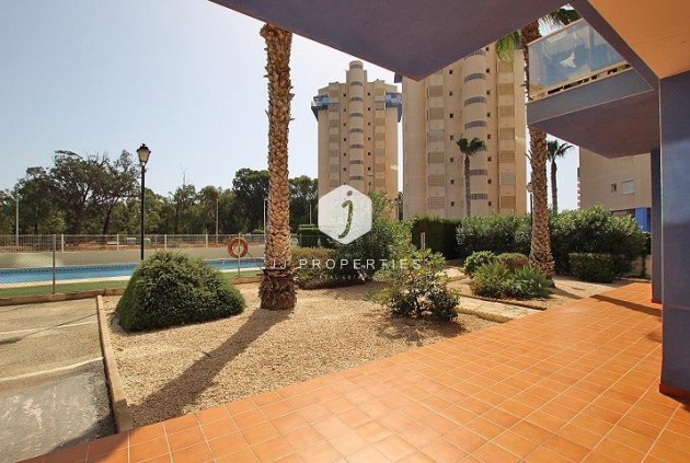 D'occasion - Appartement -
Guardamar del Segura - Avenida del Puerto