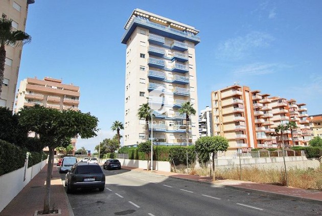 D'occasion - Appartement -
Guardamar del Segura - Avenida del Puerto