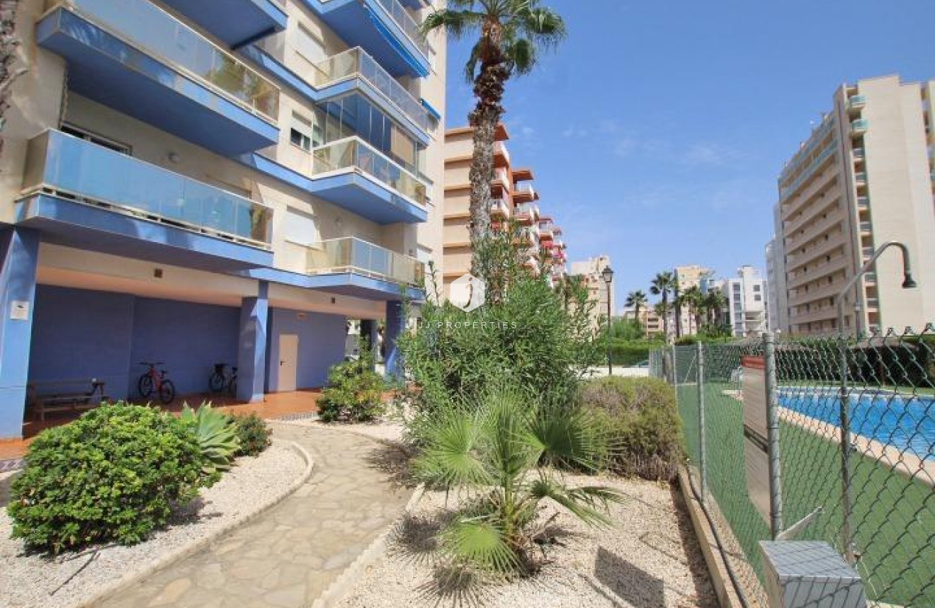 D'occasion - Appartement -
Guardamar del Segura - Avenida del Puerto