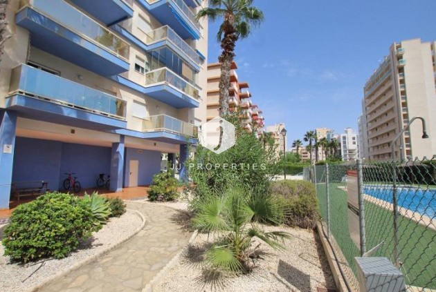 D'occasion - Appartement -
Guardamar del Segura - Avenida del Puerto