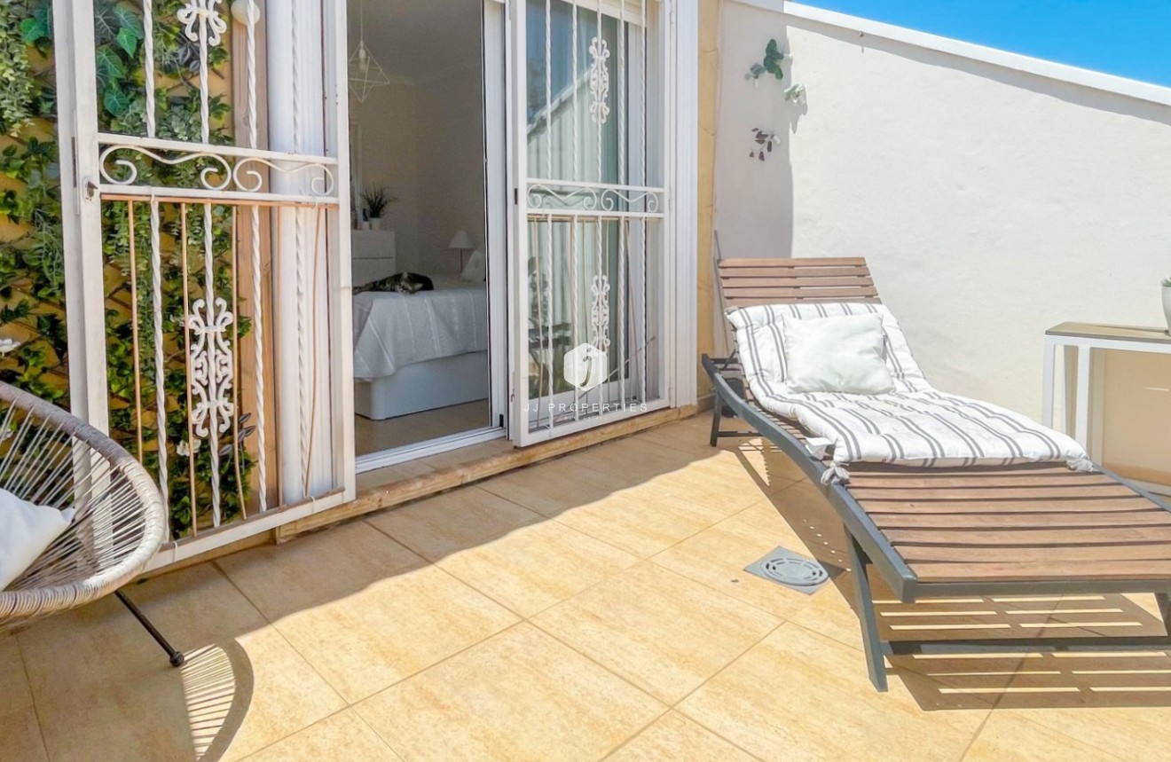 D'occasion - Chalet -
Orihuela Costa - Costa Blanca