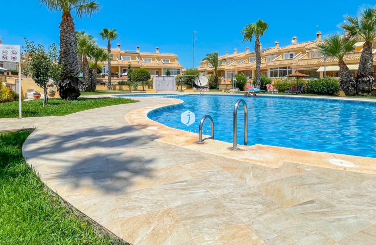 D'occasion - Chalet -
Orihuela Costa - Costa Blanca