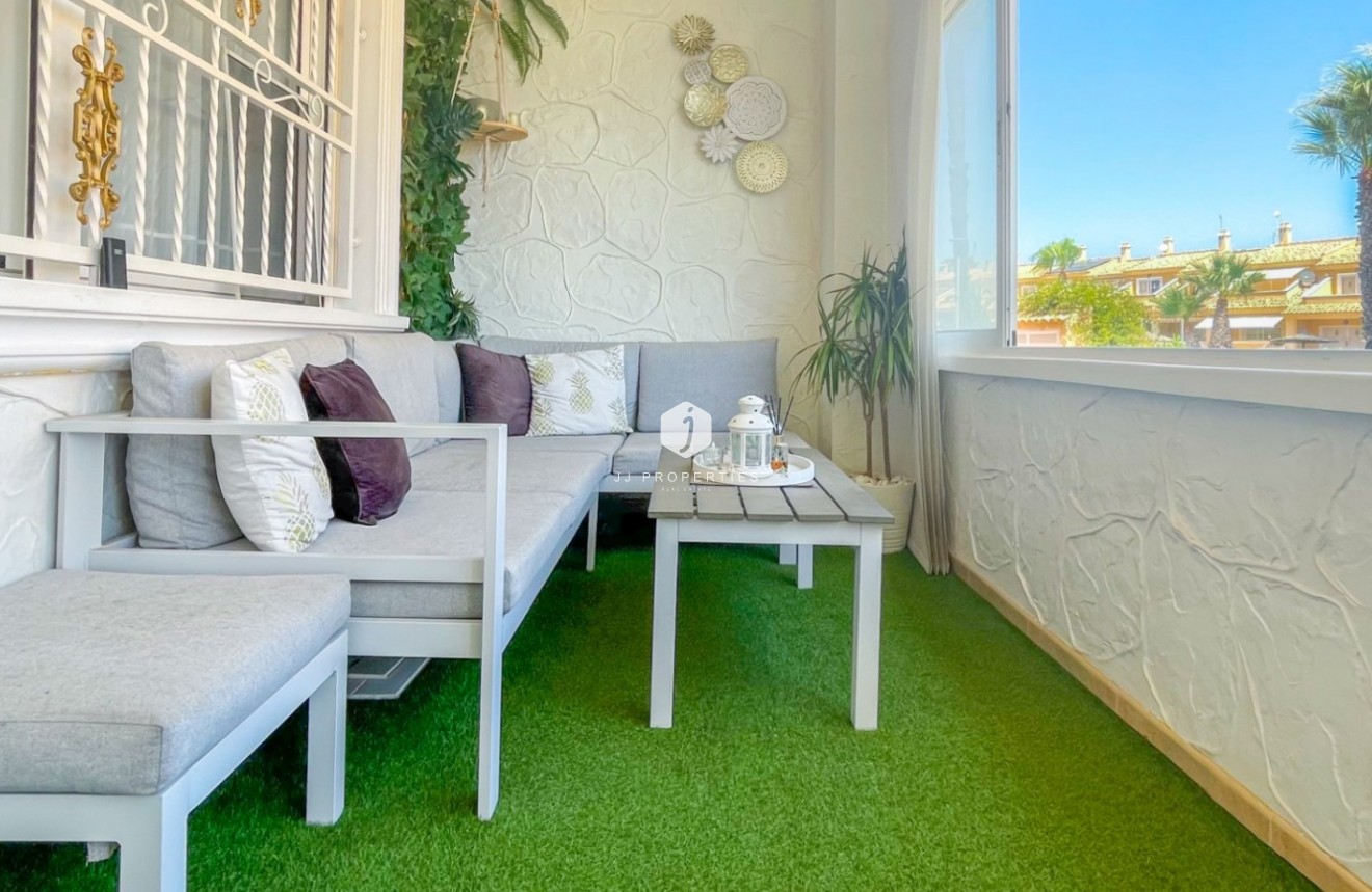 D'occasion - Chalet -
Orihuela Costa - Costa Blanca