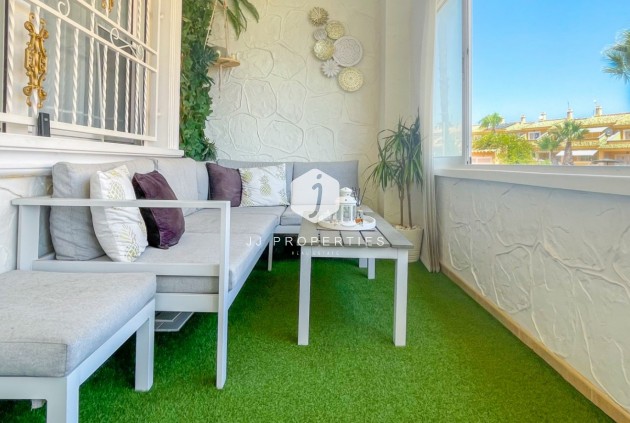 D'occasion - Chalet -
Orihuela Costa - Costa Blanca