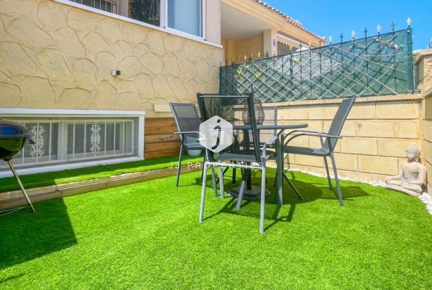 D'occasion - Chalet -
Orihuela Costa - Costa Blanca
