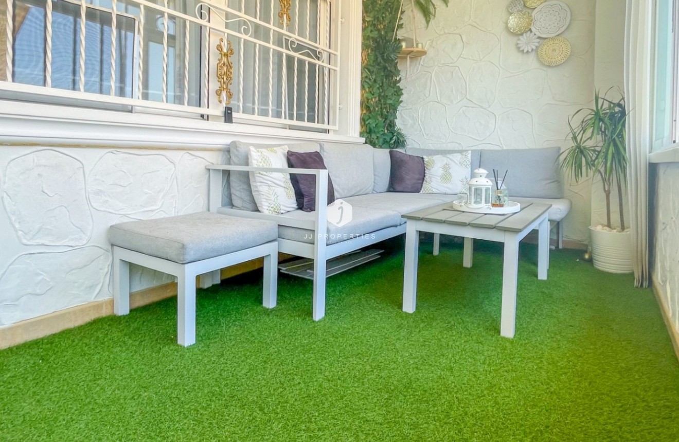 D'occasion - Chalet -
Orihuela Costa - Costa Blanca