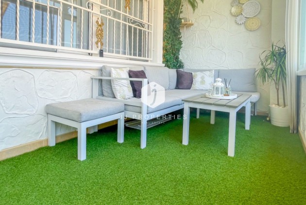 D'occasion - Chalet -
Orihuela Costa - Costa Blanca