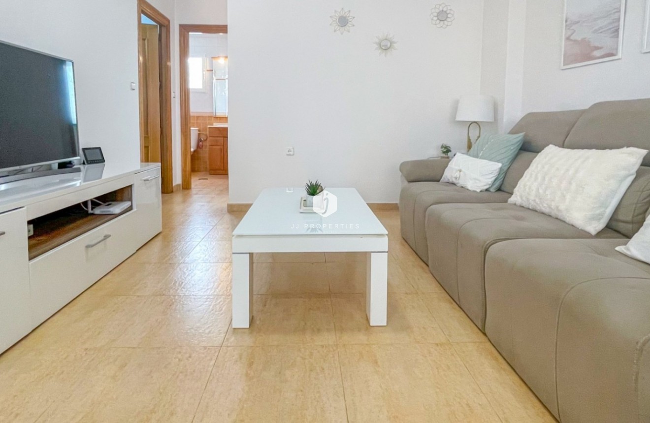 D'occasion - Chalet -
Orihuela Costa - Costa Blanca