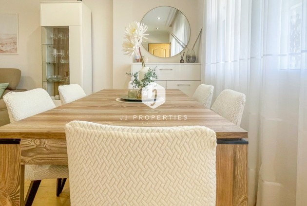 D'occasion - Chalet -
Orihuela Costa - Costa Blanca