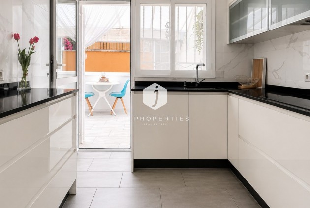 D'occasion - Chalet -
Orihuela Costa - Costa Blanca