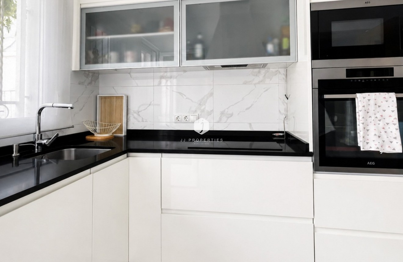 D'occasion - Chalet -
Orihuela Costa - Costa Blanca