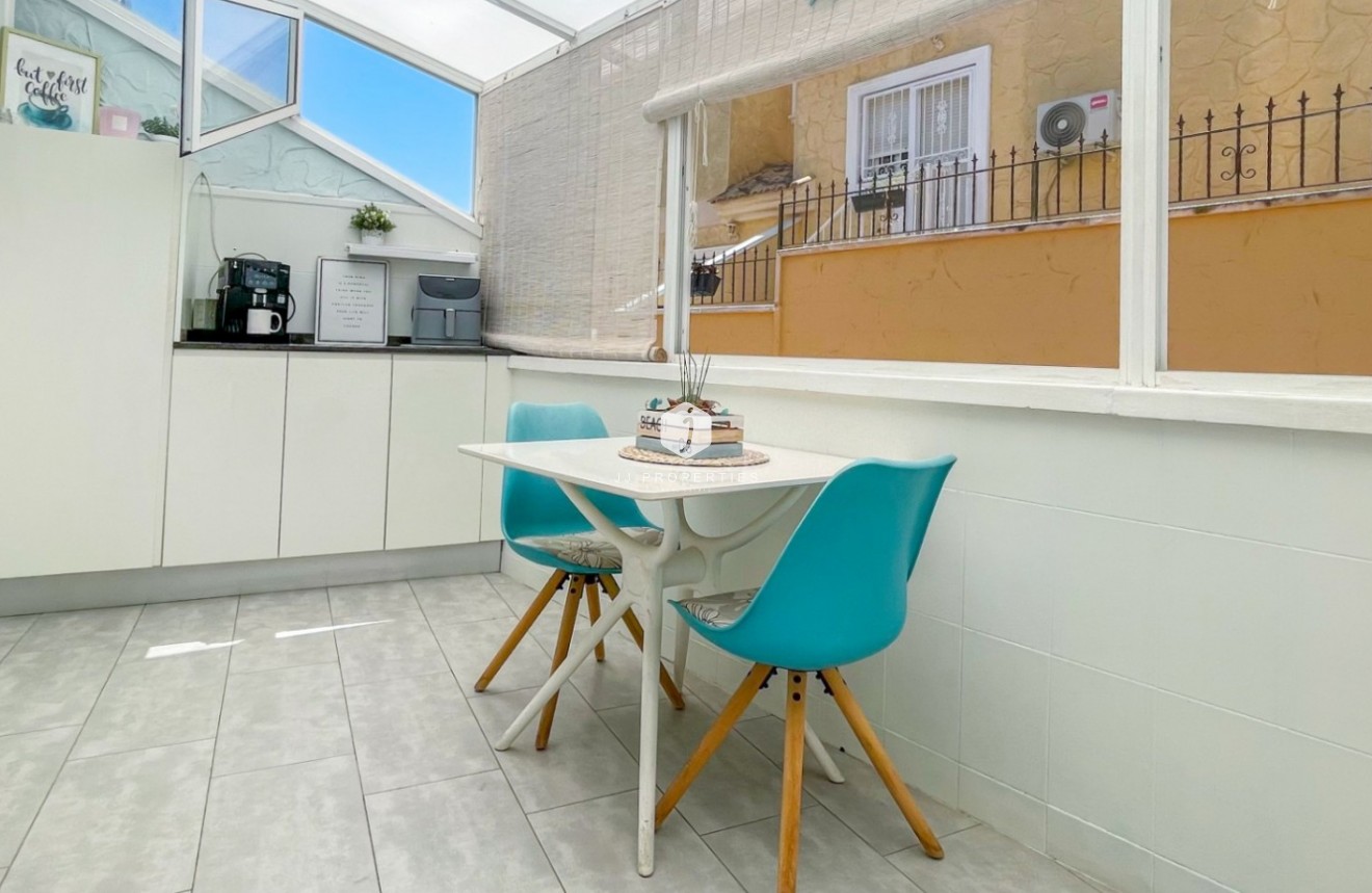 D'occasion - Chalet -
Orihuela Costa - Costa Blanca