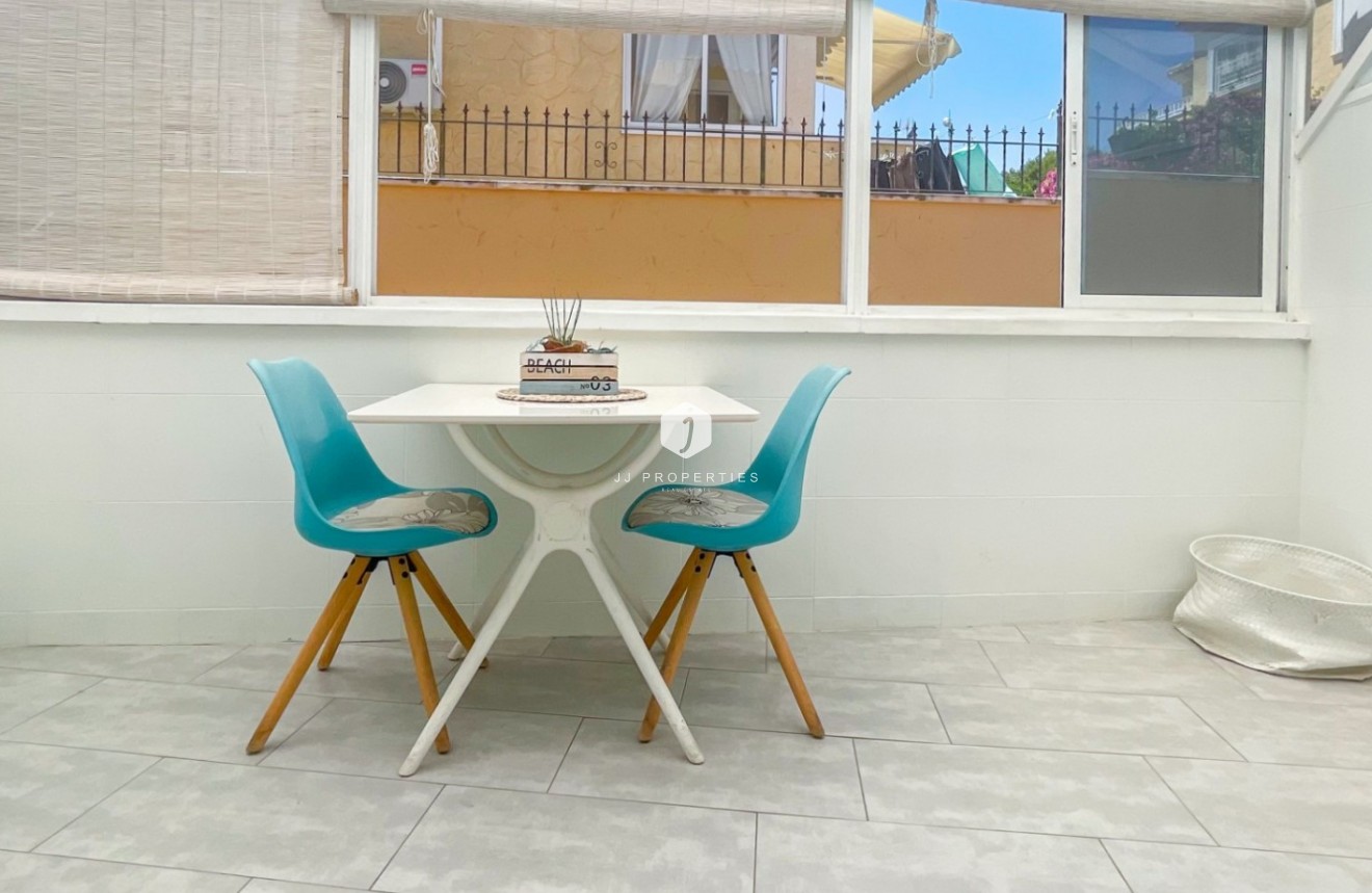 D'occasion - Chalet -
Orihuela Costa - Costa Blanca