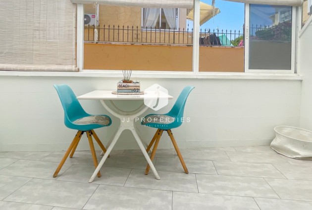 D'occasion - Chalet -
Orihuela Costa - Costa Blanca