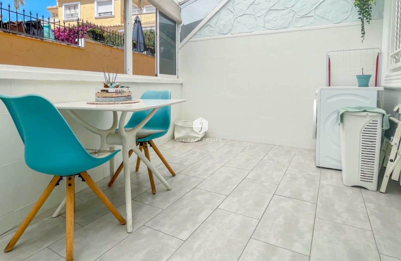 D'occasion - Chalet -
Orihuela Costa - Costa Blanca