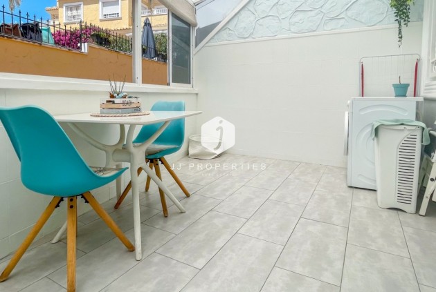 D'occasion - Chalet -
Orihuela Costa - Costa Blanca