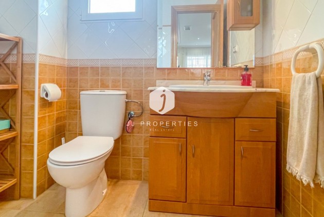 D'occasion - Chalet -
Orihuela Costa - Costa Blanca