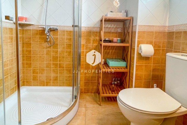 D'occasion - Chalet -
Orihuela Costa - Costa Blanca