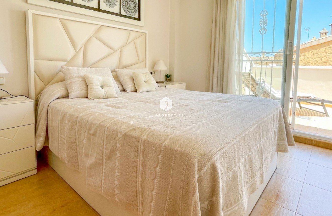 D'occasion - Chalet -
Orihuela Costa - Costa Blanca