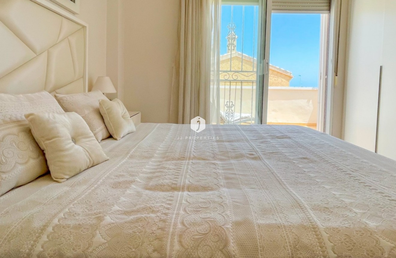 D'occasion - Chalet -
Orihuela Costa - Costa Blanca
