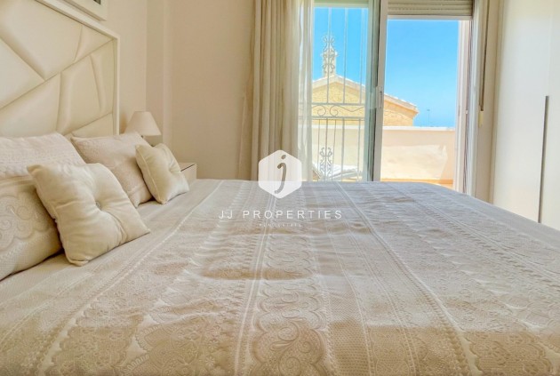 D'occasion - Chalet -
Orihuela Costa - Costa Blanca