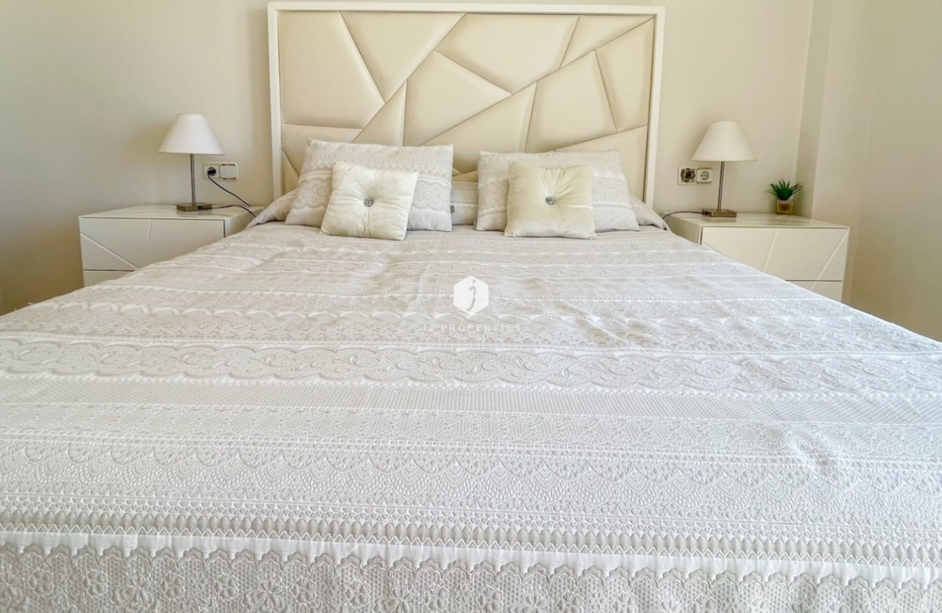 D'occasion - Chalet -
Orihuela Costa - Costa Blanca