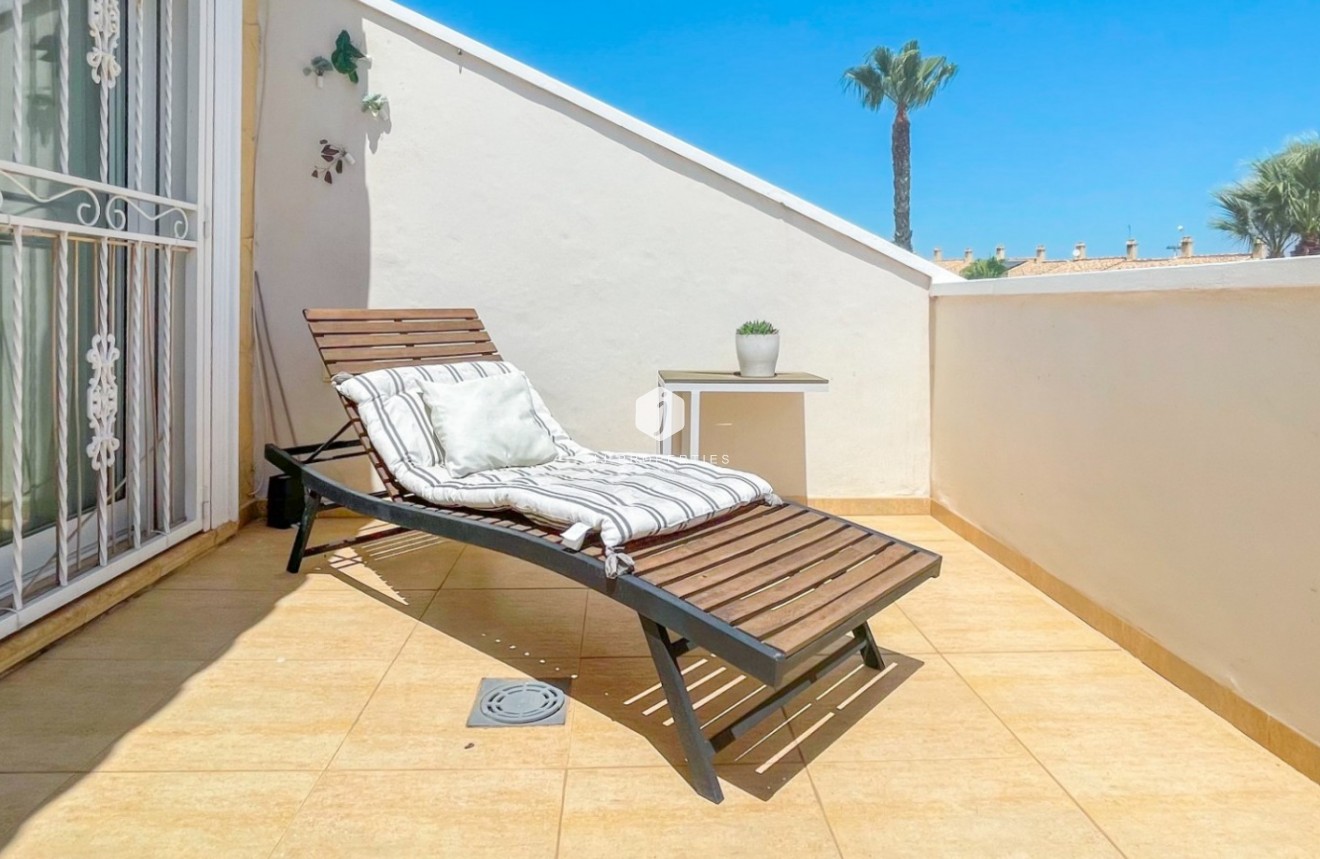 D'occasion - Chalet -
Orihuela Costa - Costa Blanca